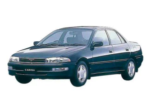 Toyota Carina (T190) Седан 08.1994 - 07.1996