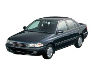 Toyota Carina (T210) Седан 08.1996 - 07.1998