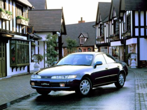 Toyota Corolla Ceres (E100) Седан 05.1994 - 07.1998