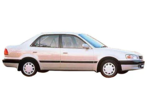 Toyota Corolla (E110) Седан 05.1995 - 03.1997