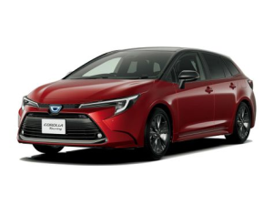 Toyota Corolla (E210) Универсал, Гибрид 10.2022 -  н.в.