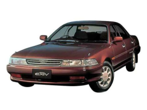 Toyota Corona Exiv (T180) Седан 09.1989 - 07.1991
