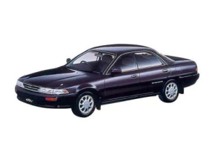 Toyota Corona Exiv (T180) Седан 08.1991 - 09.1993