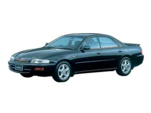 Toyota Corona Exiv (T200) Седан 10.1993 - 07.1995
