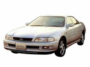 Toyota Corona Exiv (T200) Седан 08.1995 - 12.1998
