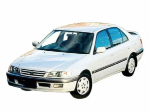 Toyota Corona Premio (T210) Седан 01.1996 - 11.1997