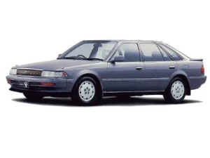 Toyota Corona SF (T170) Лифтбек 11.1989 - 01.1992