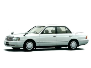 Toyota Crown (S150) Седан 12.1995 - 06.1997