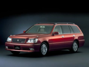 Toyota Crown (S170) Универсал 12.1999 - 07.2001
