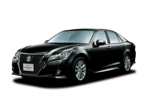 Toyota Crown (S210) Седан, Гибрид 12.2012 - 09.2015