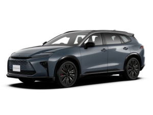 Toyota Crown Универсал, Гибрид 07.2022 -  н.в.
