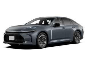 Toyota Crown Седан, Гибрид 07.2022 -  н.в.