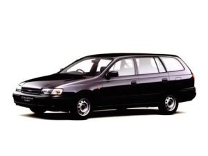 Toyota Caldina (T190) Универсал 11.1992 - 07.2002