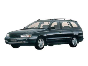 Toyota Caldina (T190) Универсал 11.1992 - 12.1995