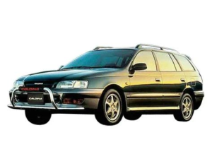 Toyota Caldina (T190) Универсал 01.1996 - 08.1997
