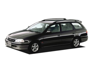Toyota Caldina (T210) Универсал 09.1997 - 12.1999
