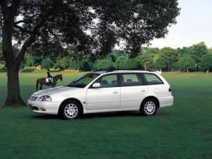 Toyota Caldina (T210) Универсал 01.2000 - 08.2002
