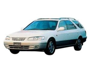 Toyota Camry Gracia (XV20) Универсал 12.1996 - 07.1999