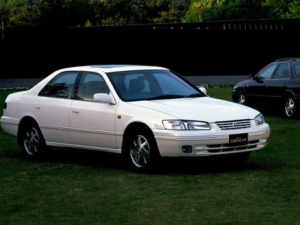 Toyota Camry Gracia (XV20) Седан 12.1996 - 07.1999