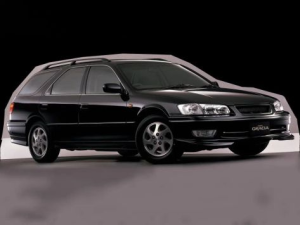 Toyota Camry Gracia (XV20) Универсал 08.1999 - 12.2001
