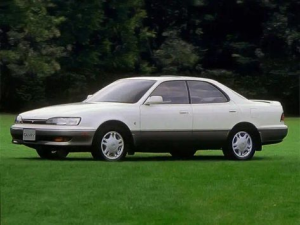 Toyota Camry Prominent (V30) Седан 07.1990 - 06.1994