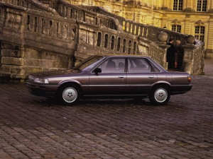 Toyota Camry (V20) Седан 06.1986 - 06.1991