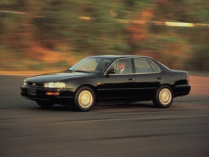 Toyota Camry (XV10) Седан 09.1991 - 08.1996