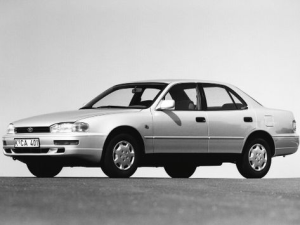Toyota Camry (XV10) Седан 09.1991 - 08.1996