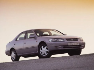 Toyota Camry (XV20) Седан 08.1996 - 03.2000