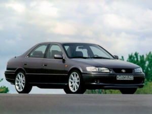 Toyota Camry (XV20) Седан 08.1996 - 08.1999
