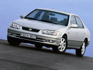 Toyota Camry (XV20) Седан 08.1999 - 01.2002