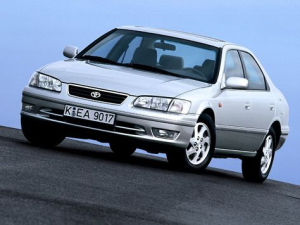 Toyota Camry (XV20) Седан 08.1999 - 09.2001