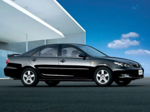 Toyota Camry (XV30) Седан 07.2004 - 03.2006