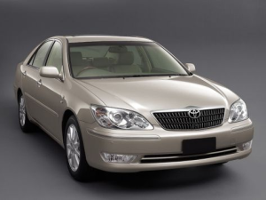 Toyota Camry (XV30) Седан 07.2004 - 09.2006