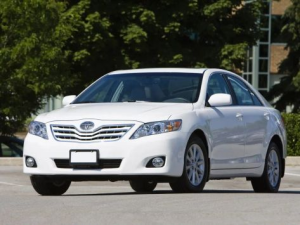 Toyota Camry (XV40) Седан, Гибрид 01.2009 - 10.2011