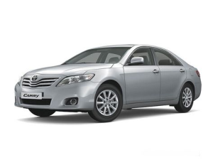 Toyota Camry (XV40) Седан, Гибрид 06.2009 - 09.2011