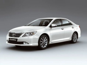 Toyota Camry (XV50) Седан 08.2011 - 11.2014