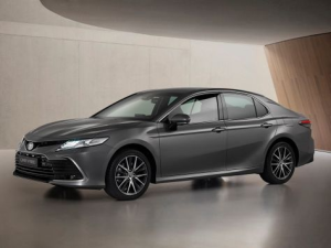 Toyota Camry (XV70) Седан, Гибрид 11.2020 - 02.2021