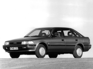 Toyota Carina II (T170) Лифтбек 12.1987 - 01.1992
