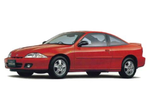 Toyota Cavalier (TJG00) Купе 11.1999 - 12.2000