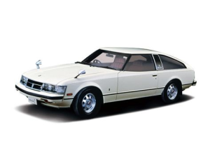 Toyota Celica (A40, A50) Хэтчбек 3 дв. 04.1978 - 06.1981