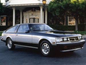 Toyota Celica Хэтчбек 3 дв. 04.1978 - 08.1981