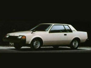 Toyota Celica (A60) Купе 07.1981 - 07.1983