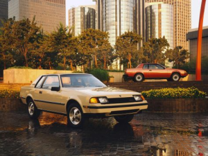 Toyota Celica (A60) Купе 08.1981 - 07.1983