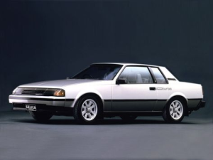 Toyota Celica (A60) Купе 08.1983 - 07.1985
