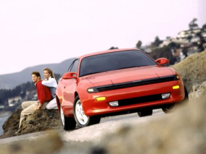 Toyota Celica (T180) Хэтчбек 3 дв. 09.1989 - 07.1991