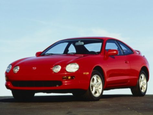 Toyota Celica (T200) Хэтчбек 3 дв. 10.1993 - 07.1996