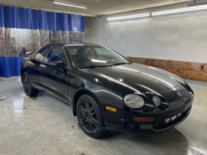 Toyota Celica (T200) Купе 10.1993 - 07.1996