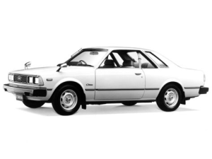 Toyota Corona (T130) Купе 09.1978 - 07.1980