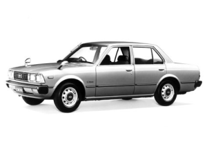 Toyota Corona (T130) Седан 09.1978 - 07.1980